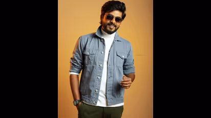 பிரமாண்டமாக கொண்டாடப்பட்ட ரியோ ராஜ் மகளின் முதல் பிறந்தநாள்..! வைரல் போட்டோஸ்..