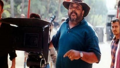 பிரபல இயக்குனர் மரணம்..! சோகத்தில் மூழ்கிய திரையுலகம்!