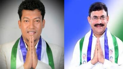 ఏపీ కేబినెట్ విస్తరణ: రేపు రాజ్భవన్లో మంత్రుల ప్రమాణ స్వీకారం