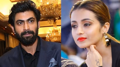 ನಯನತಾರಾರ ಎಕ್ಸ್‌ ಬಾಯ್‌ಫ್ರೆಂಡ್‌ ಸಿಂಬು ಮದುವೆಯಾಗ್ತಾರಾ ತ್ರಿಶಾ?