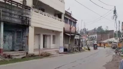 করোনা আক্রান্তের সংখ্যা উর্ধ্বমুখী, শহরের কন্টেনমেন্ট জোনে জারি হতে চলেছে লকডাউন