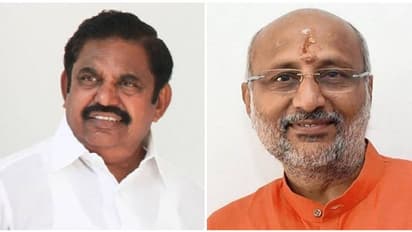 வரும் தேர்தலில் அதிமுக தோல்வியைத் தழுவும்... அதிமுகவை கதிகலங்க வைத்த பாஜக மூத்த தலைவர்!!