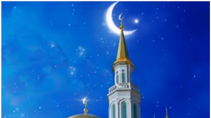 ദുൽഹജ്ജ്​ മാസപ്പിറവി ദൃശ്യമായില്ല; ഒമാനില്‍ ബലിപെരുന്നാള്‍ തീയതി പ്രഖ്യാപിച്ചു 