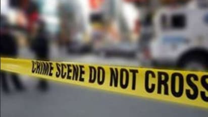 সিদ্ধিলাভের আশায় ছেলেকে 'বলি দেওয়ার চেষ্টা', স্থানীয়দের তৎপরতায় ধরা পড়ল মা