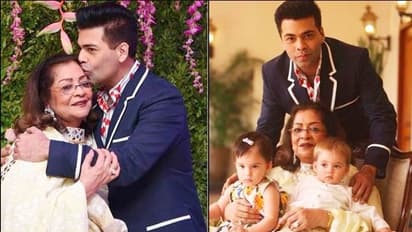 'ছেলে-মেয়ের সামনেই ড্রাগ নিয়েছিলেন করণ', শিশুদের বই নিয়ে নতুন ঘোষণা করতেই অপমানিত পরিচালক