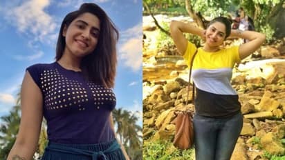 യാത്രകള് എനിക്കിത്രയും പ്രിയപ്പെട്ടതായിരുന്നുവെന്ന് മനസ്സിലാക്കിത്തന്നത് ലോക്ക്ഡൗണാണ് : അമേയ