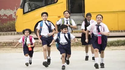 Karnataka schools to re-open from September 21; No regular classes