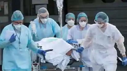 তিন তিনটি হাসপাতালে জায়গা হল না স্বয়ং করোনা যোদ্ধার, বিনা চিকিৎসায় মৃত্যু এবার ডাক্তারের