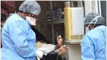 கைமீறிப்போனது கொரோனா கொடூரம்..!! உலகளவில் 7.46 லட்சம் பேர் உயிரிழப்பு..!!