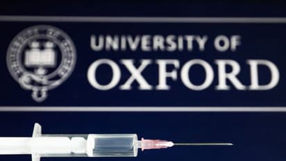Oxford University explores anti- parasitic drug ivermectin as Covid-19 treatment