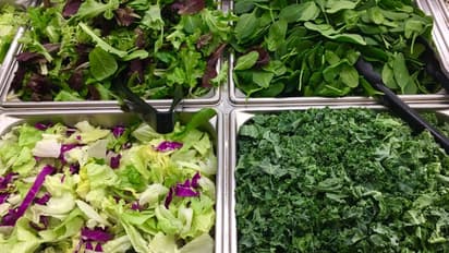 ಪುರುಷರ ಸಾಮಾರ್ಥ್ಯವನ್ನು ಹೆಚ್ಚಿಸುವ ಹಸಿರು ತರಕಾರಿಗಳು