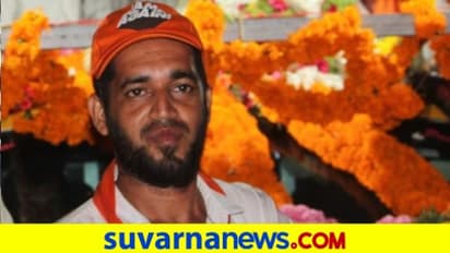 ಅಸಹಾಯಕರ ನೆರವಿಗೆ ಉಚಿತ ಸಂಚಾರ ಸೇವೆ ಘೋಷಿಸಿದ ಯುವಕ!