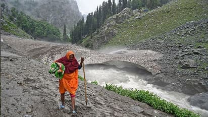 Amarnath Yatra 2022: Know date, required documents; Other details here