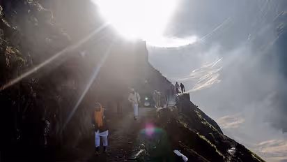 Amarnath Yatra 2022: Know dates,  documents required, age limit and more