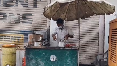 Tea seller attempts suicide as rail services remain closed due to lockdown in West Bengal