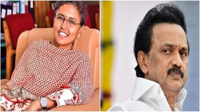 என்னது அமுதாவா? ஸ்டாலினை அன்றே பதற வைத்த ஐஏஎஸ் அதிகாரி..! 10 வருடத்திற்கு முன்பு நடந்தது என்ன?