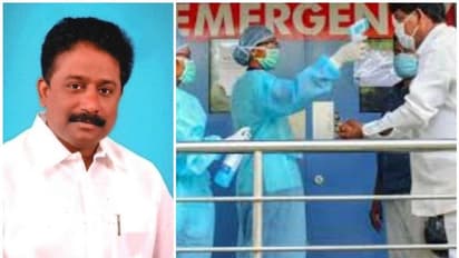 തമിഴ്നാട്ടിൽ ഒരു എംഎൽഎക്ക് കൂടി കൊവിഡ്; രോഗബാധിതരായ എംഎൽഎമാർ 17 ആയി