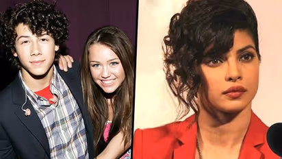 Here's how Priyanka Chopra reacted to Nick Jonas’ ex Miley Cyrus' tweet on her husband