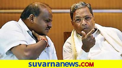 ಬಾಗಲಕೋಟೆ: ಬಾದಾಮಿಗೆ ಹೆಚ್ಚಿನ ಅನುದಾನ ಕೊಟ್ಟಿದ್ದು ನಾನು, ಸಿದ್ದುಗೆ ಟಾಂಗ್ ಕೊಟ್ಟ ಹೆಚ್ಡಿಕೆ