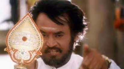 கந்த சஷ்டி கவச விவகாரத்தில் தமிழக அரசுடன் கைகோர்த்த ரஜினி... 5 நிமிடத்தில் அதிரடி காட்டிய ரசிகர்கள்...!