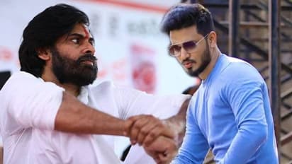 పవన్కు మద్ధతుగా యంగ్ హీరో ట్వీట్.. ఆడేసుకుంటున్న నెటిజెన్లు!