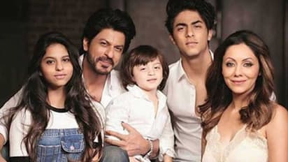 Here’s how Shah Rukh Khan is protecting his family, staff from COVID-19; picture inside