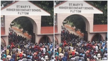 KEAM entrance exam: 5 Kerala students, who wrote exam, test positive for COVID-19