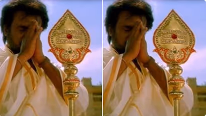 சிங்கத்தின் கர்ஜனை... இந்திய அளவில் உக்கிரமாக ஒலிக்கும் #கந்தனுக்கு_அரோகரா