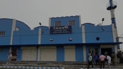 করোনা মোকাবিলা নয়া পদক্ষেপ, বৈদ্যুতিন চুল্লিতে দেহ সৎকারের সিদ্ধান্ত প্রশাসনের