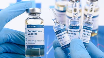 Coronavirus: COVID-19 vaccine to be ready by year end in 'best case scenario’, says Pfizer