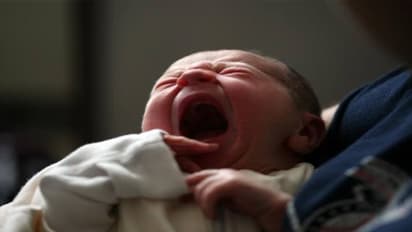 Arunachal Pradesh: Newborn baby of COVID-19 infected mother tests negative for coronavirus