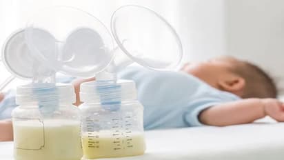 ഓൺലൈൻ മുലപ്പാൽ വിൽപ്പന കുതിച്ചുയരുന്നു; എഫ്എസ്എസ്എഐ നടപടി ഫലം കാണുമോ? 