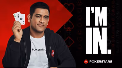 Ahead of IPL 2020, watch ‘excited’ MS Dhoni in new role