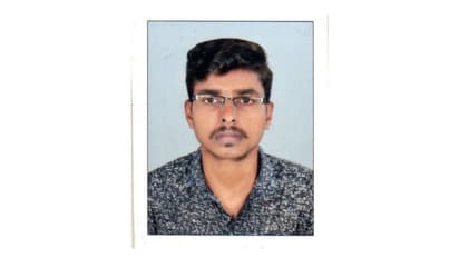 വൃക്ക നല്കാന് അമ്മ തയ്യാര്, പക്ഷേ സാമ്പത്തികമില്ല; രണ്ട് വൃക്കകളും തകര്ന്ന യുവാവ് ചികിത്സാസഹായം തേടുന്നു