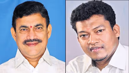 బలహీనవర్గాల శకం ప్రారంభమైంది: మంత్రులు వేణుగోపాల్, అప్పలరాజు