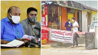 ഫോർട്ട് കൊച്ചിയിൽ കർഫ്യു; ബലിപെരുന്നാളിന് കണ്ടെയിൻമെന്റ് സോണുകളിൽ ഇളവ് അനുവദിക്കില്ലെന്നും മന്ത്രി