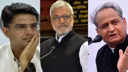 পাইলট জন্মদিনের শুভেচ্ছা জানালেন স্পিকারকে, রাজ্যপাল আবারও হতাশ করলেন মুখ্যমন্ত্রীকে