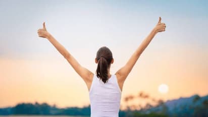 ஆயுசு முழுவதும் ஆரோக்கியமாக இருக்க தினமும் 'இத' பண்ணுங்க.. 100% நம்பலாம்!