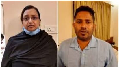 Kerala gold smuggling case: Customs department gets permission to question Swapna Suresh, Sandeep