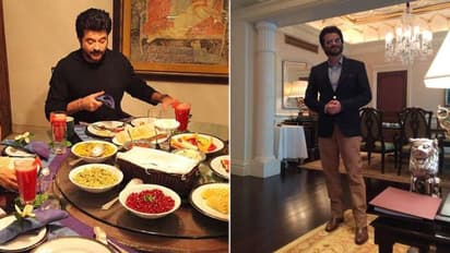 ಎವರ್‌ ಯಂಗ್‌ ನಟ 63 ವರ್ಷದ ಅನಿಲ್‌ ಕಪೂರ್‌ ಲಕ್ಷುರಿಯಸ್‌ ಬಂಗಲೆ ಇದು