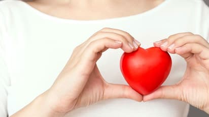ഹൃദയത്തെ ആരോഗ്യകരമായി നിലനിർത്തുന്നതിനുള്ള അഞ്ച് മാർഗങ്ങൾ