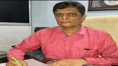 బాలల హక్కుల సంఘం అధ్యక్షుడు అచ్యుతరావు కరోనాతో కన్నుమూత