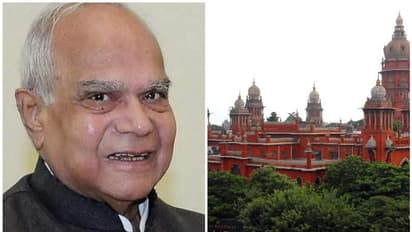 രാജീവ് ഗാന്ധി വധക്കേസ്: ഗവർണറുടെ തീരുമാനം വൈകുന്നത് അംഗീകരിക്കാനാകില്ലെന്ന് മദ്രാസ് ഹൈക്കോടതി