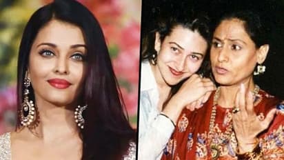 When Aishwarya Rai’s mother-in-law Jaya Bachchan called Karisma Kapoor 'Bahu'