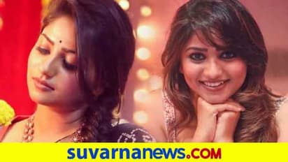 ಮನೆ ಮುಂದೆ ಅಭಿಮಾನಿಗೆ ರಚಿತಾ ಮಾಡಿದ್ದೇನು, ನೋಡಿ!