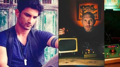 'পেরেক নয় ফাঁস দেওয়ার দড়ি এনেছিল ওরা, দীপেশ খুন করেছে সুশান্তকে', ভাইরাল হল ভিডিও