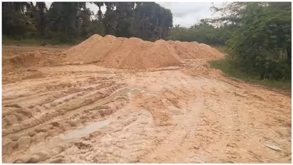 குவாரிகளின் லைசன்ஸ் ரத்து செய்யப்படும் - நீதிபதி கடும் எச்சரிக்கை..!