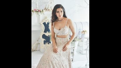 திருமண நேரத்தில்...  சமந்தா நடத்திய போட்டோ ஷூட்! வேற லெவல் அழகு... நீங்களே பாருங்க!