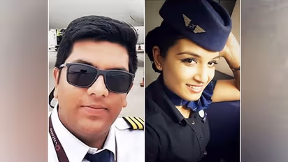 From modeling to Mrs fitness freak: Tina Bhatia Jain does it all