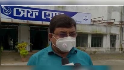 'সেফ হোম' পরিষেবা এবার রাজ্য়ে, বিনামূল্য়ের খাবার ও চিকিৎসা পাবে কোভিড আক্রান্তরা